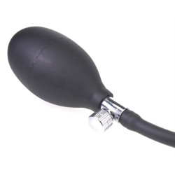 InflateGear Plug gonflable Nidle 8 x 3cm
